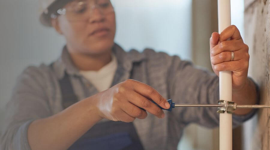 Local expert plumbing services in Sabine, WV